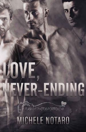 [Flash Me Photos Portfolio 01] • Love, Never-Ending
